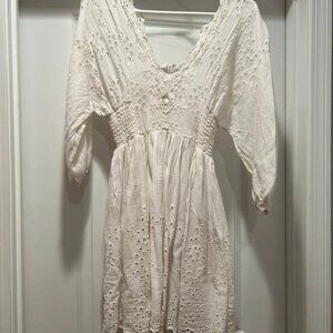 Free People dresses